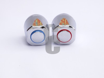 Ръкохватка Искър - ХРОМ                                                                                                                                                                                                                                                                                     